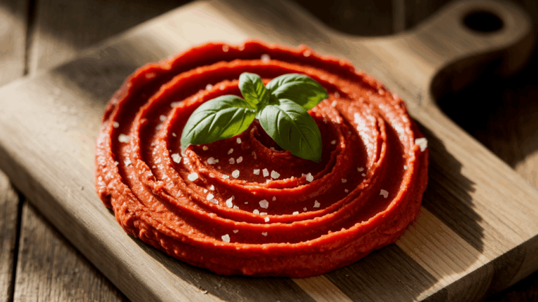 Panera Bread Roasted Tomato Spread – Copycat Recipe