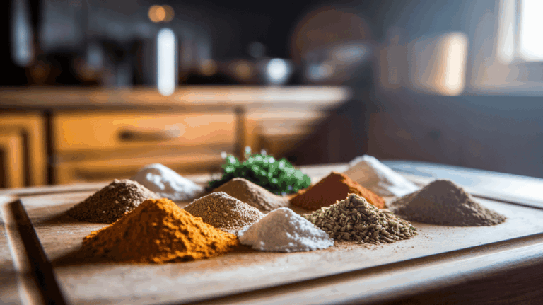 Panera Bread Bagel Seasoning Mix – Copycat Recipe