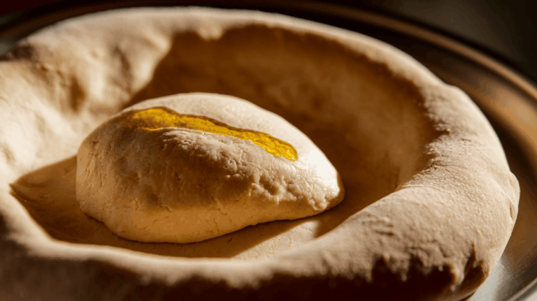 Papa John’s Pan Crust Pizza Dough – Copycat Recipe