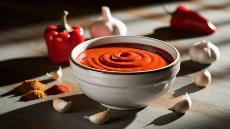 Papa John’s Buffalo Sauce – Copycat Recipe