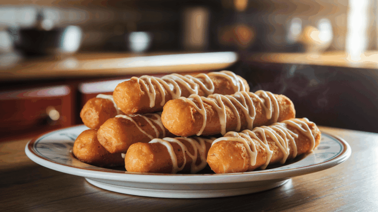 Papa John’s Cheesesticks – Copycat Recipe