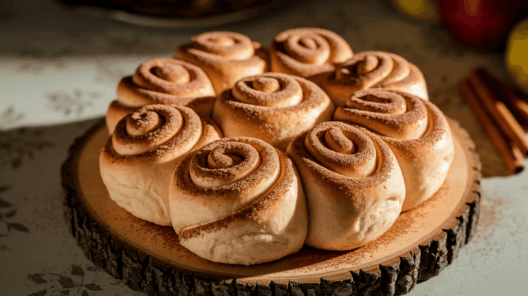 Papa John’s Cinnamon Pull Aparts – Copycat Recipe