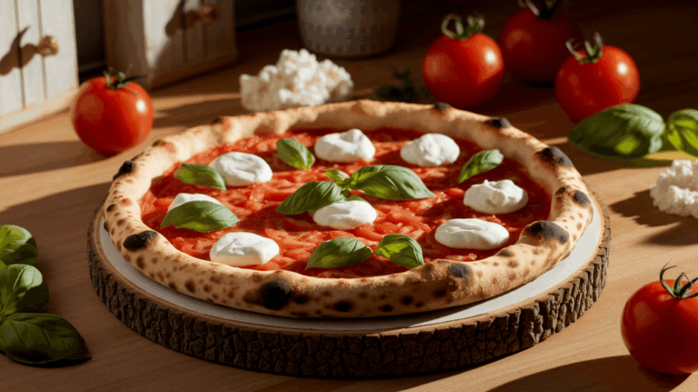Pizza Hut Thin ‘N Crispy Pizza Crust – Copycat Recipe