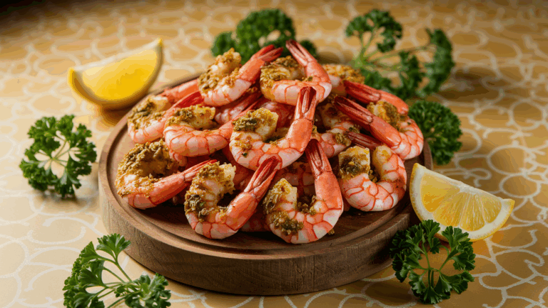 P.F. Chang’s Dynamite Shrimp – Copycat Recipe
