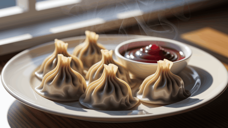 P.F. Chang’s Pork Dumplings – Copycat Recipe