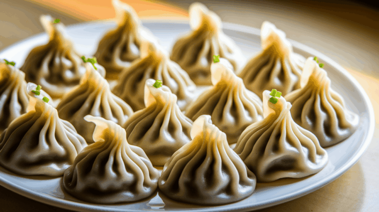 P.F. Chang’s Shrimp Dumplings – Copycat Recipe