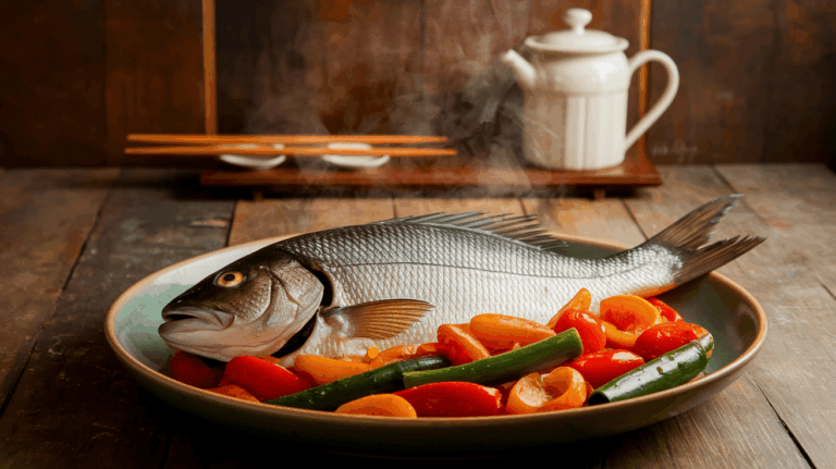 P.F. Chang’s Hunan-Style Hot Fish – Copycat Recipe