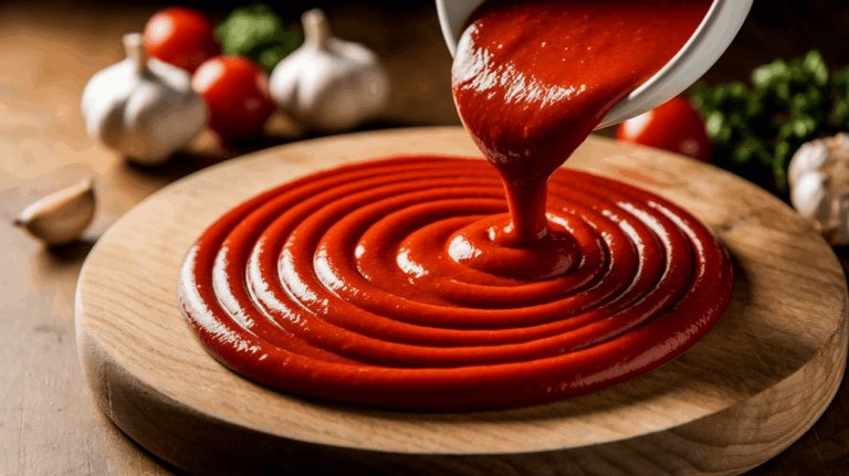 Pizza Hut Pizza Sauce – Copycat Recipe