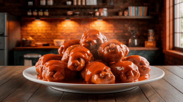 Pizza Hut Buffalo Sauce – Copycat Recipe