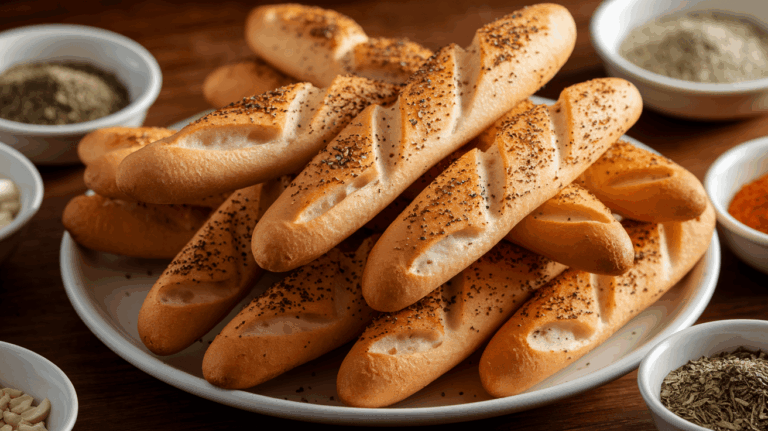 Pizza Hut Breadstick Seasoning – Copycat Recipe