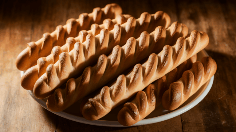 Pizza Hut Breadsticks – Copycat Recipe