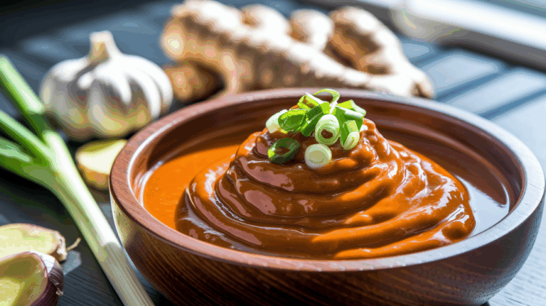 P.F. Chang’s Mongolian Sauce – Copycat Recipe