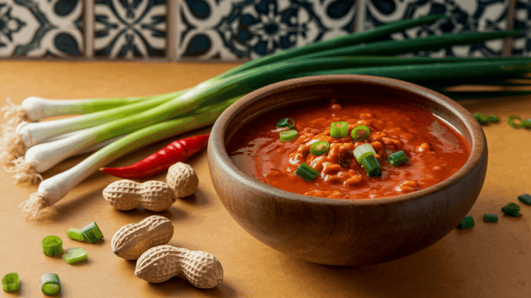 P.F. Chang’s Kung Pao Sauce – Copycat Recipe