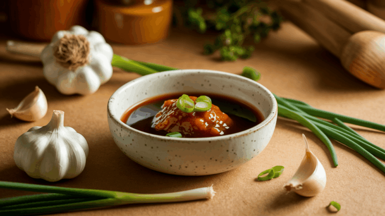 P.F. Chang’s Soy-Garlic Sauce – Copycat Recipe