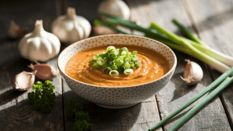 P.F. Chang’s Garlic Sauce – Copycat Recipe
