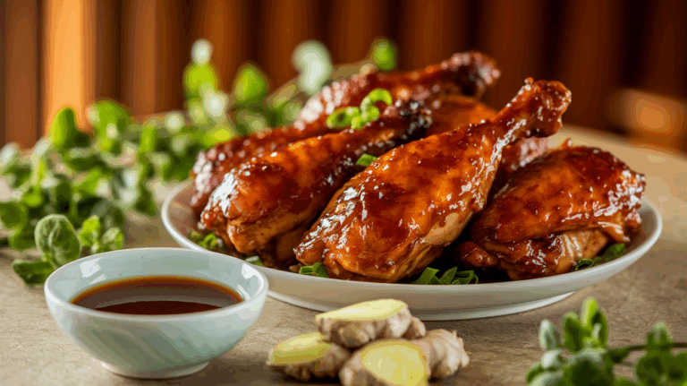 P.F. Chang’s Teriyaki Glaze – Copycat Recipe