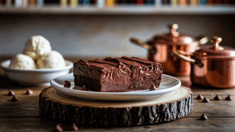 Pizza Hut Hershey’s Triple Chocolate Brownie – Copycat Recipe