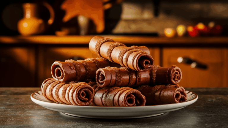 Pizza Hut Cinnamon Sticks – Copycat Recipe