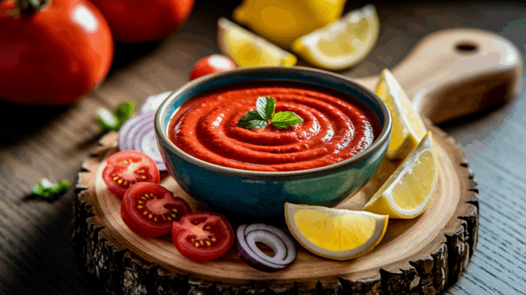 Red Lobster Cocktail Sauce – Copycat Recipe