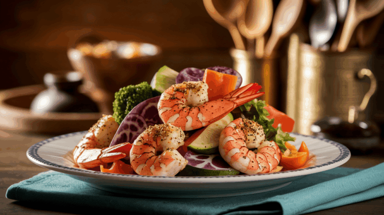 Red Lobster Seafood Seasoning – Copycat Recipe