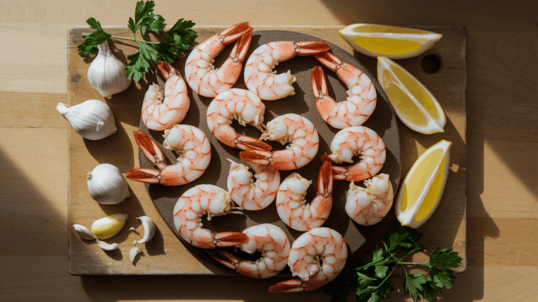 Red Lobster Walt’s Favorite Shrimp – Copycat Recipe