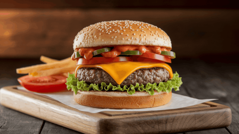 Shake Shack ShackBurger – Copycat Recipe