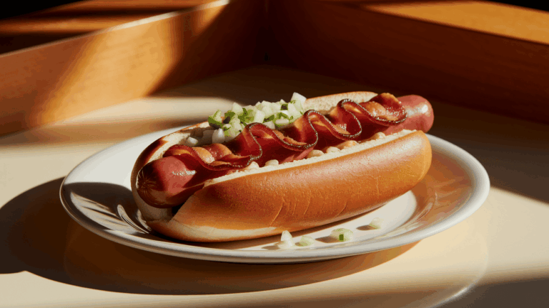 Shake Shack Flat-Top Dog – Copycat Recipe