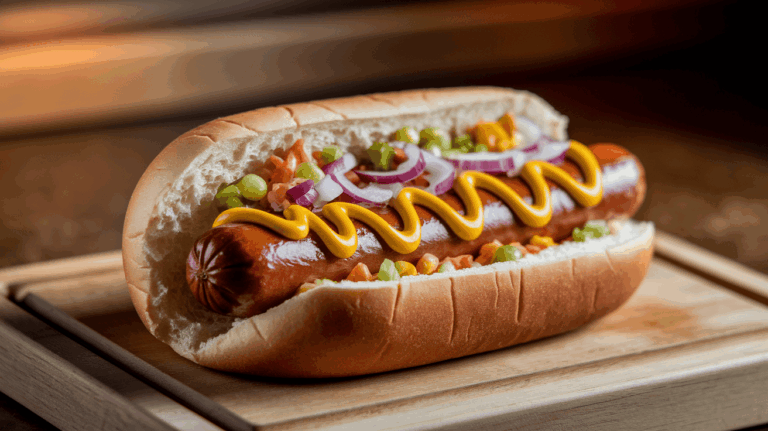Shake Shack Shack-cago Dog – Copycat Recipe