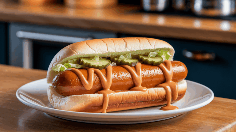 Shake Shack Chicken Dog – Copycat Recipe