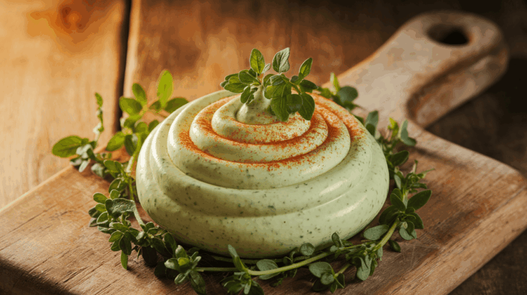 Shake Shack Buttermilk Herb Mayo – Copycat Recipe