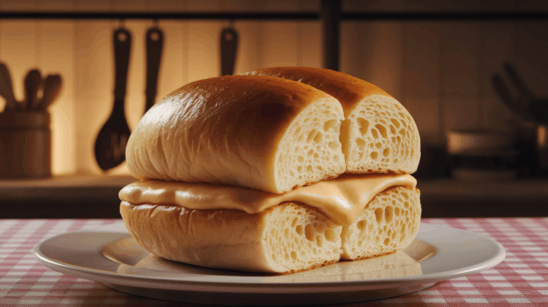 Shake Shack Potato Bun – Copycat Recipe