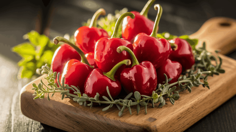 Shake Shack Pickled Cherry Peppers – Copycat Recipe