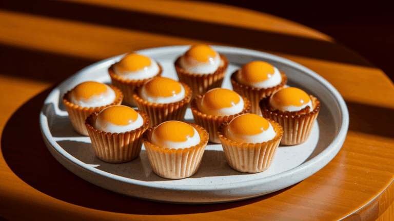 Starbucks Bacon & Gruyère Egg Bites – Copycat Recipe