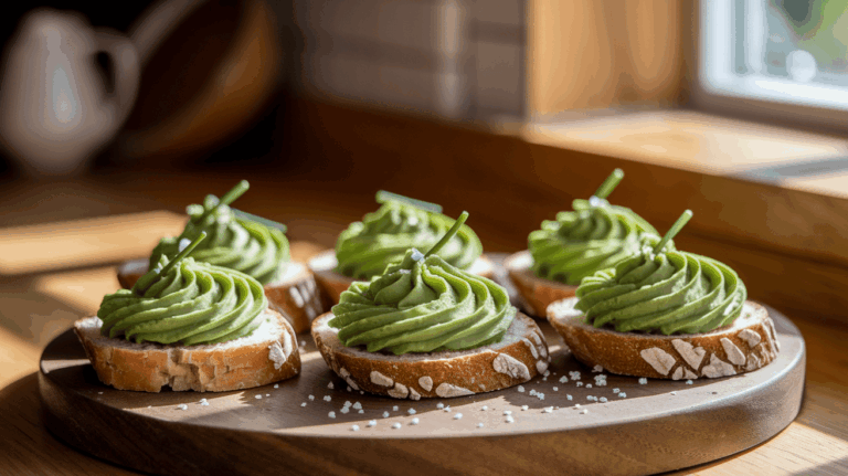 Starbucks Avocado Spread – Copycat Recipe