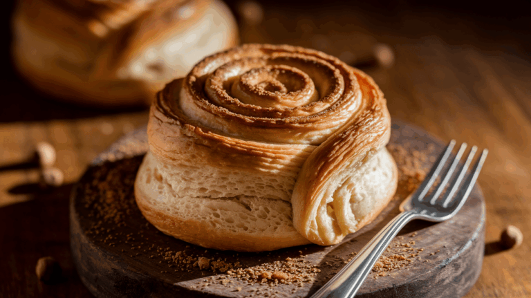 Starbucks Morning Bun – Copycat Recipe