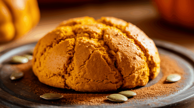 Starbucks Pumpkin Scone – Copycat Recipe