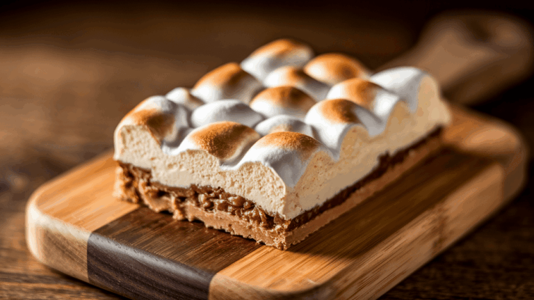 Starbucks Marshmallow Dream Bar – Copycat Recipe
