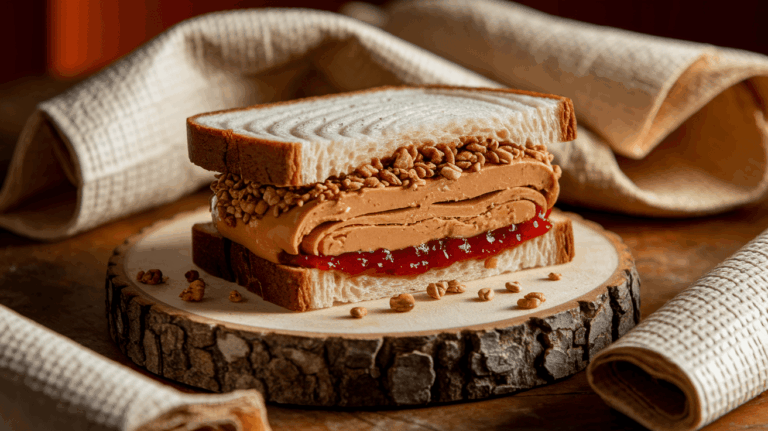Starbucks PB&J Protein Box – Copycat Recipe