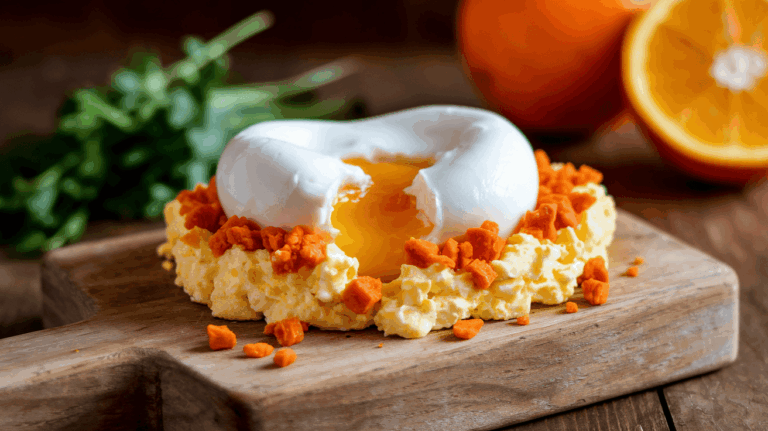Starbucks Eggs & Cheddar Protein Box – Copycat Recipe
