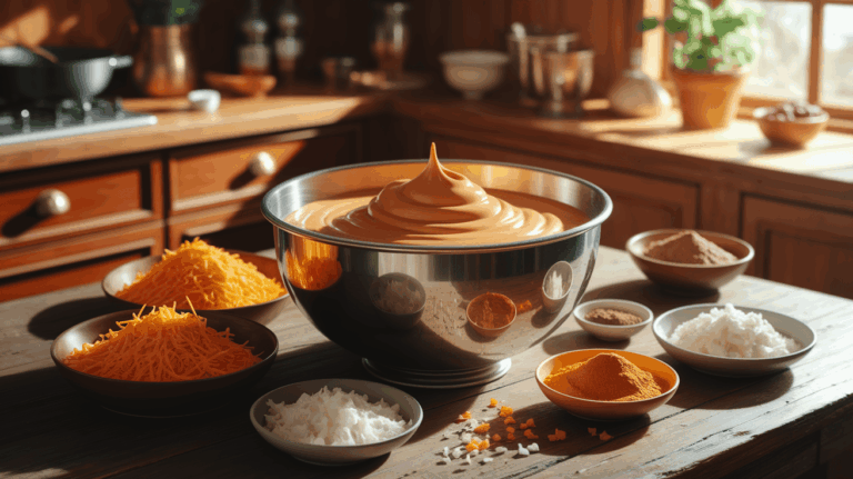 Taco Bell Nacho Cheese Sauce – Copycat Recipe