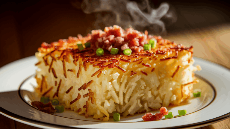 Taco Bell Hash Browns – Copycat Recipe