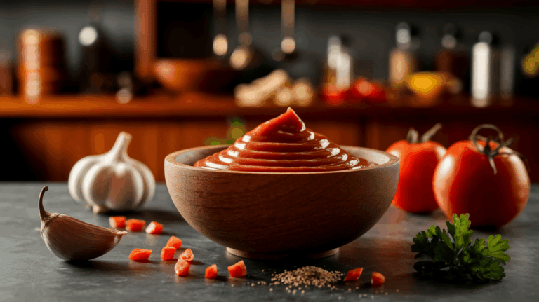 Taco Bell Chipotle Sauce – Copycat Recipe