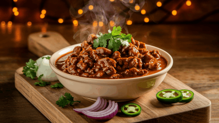 Taco Bell Seasoned Beef – Copycat Recipe