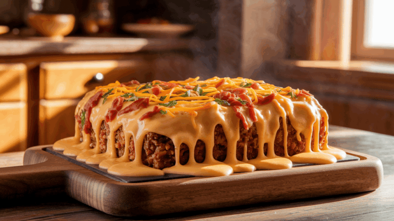 Taco Bell 3-Cheese Blend – Copycat Recipe