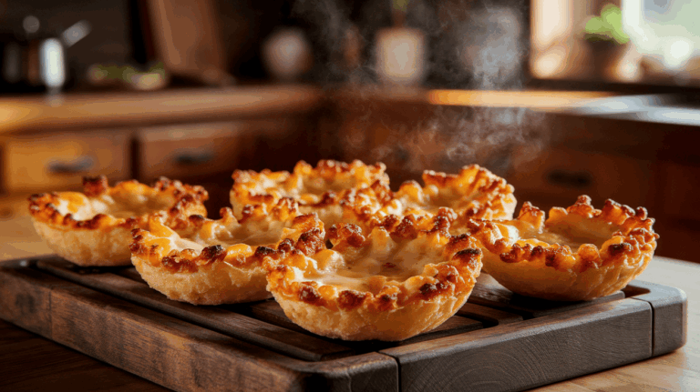 Texas Roadhouse Tater Skins – Copycat Recipe