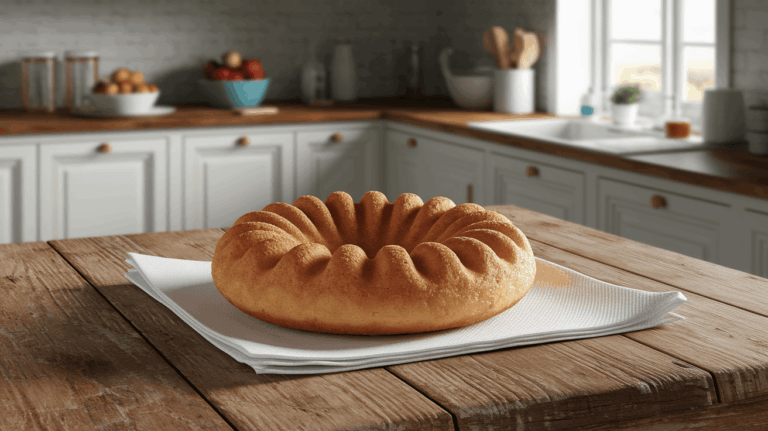 Tim Hortons Apple Fritter – Copycat Recipe