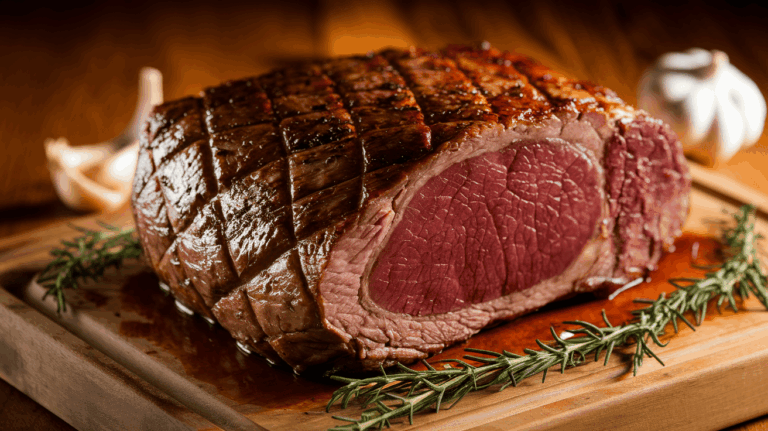 Texas Roadhouse Prime Rib – Copycat Recipe
