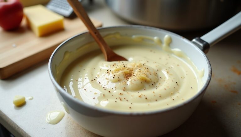 Applebee’s Alfredo Sauce – Copycat Recipes