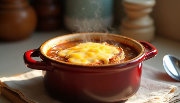Applebee’s French Onion Soup – Copycat Recipe