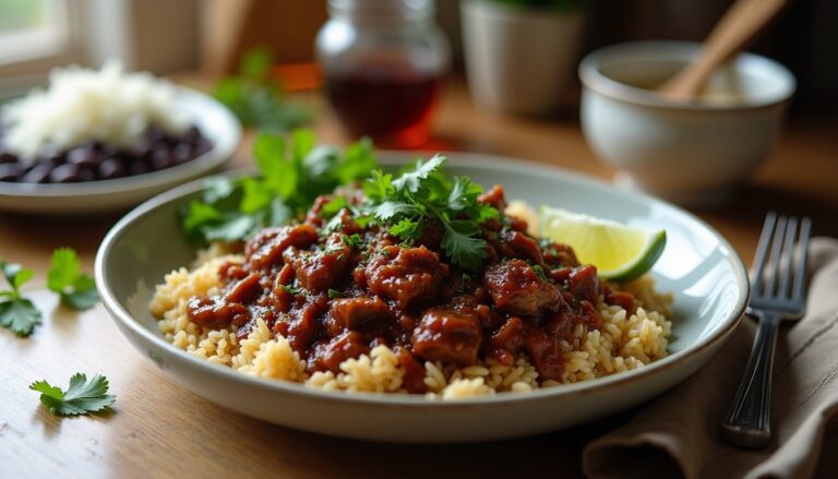 Chipotle Barbacoa – Copycat Recipe